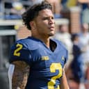 Blake Corum