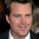 Chris O'Donnell