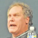 Jay O. Sanders