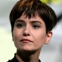 Katherine Waterston