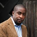 Keith Robinson