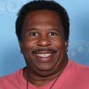 Leslie David Baker