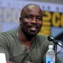 Mike Colter