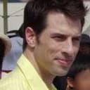 Patrick Harlan
