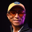 Pharrell Williams