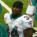 Ricky Williams