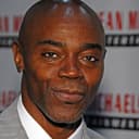 Sean Michaels