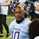 Terry Greer