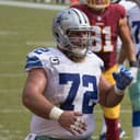 Travis Frederick