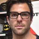Zachary Quinto